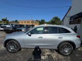 Used 2024 Mercedes-Benz GLC 300 4MATIC image 2