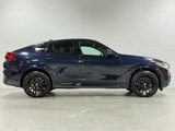 Used 2021 BMW X6 M50i w/ Executive Package image 5