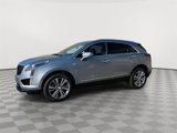 New 2025 Cadillac XT5 Premium Luxury w/ Technology Package image 4