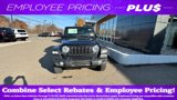 New 2025 Jeep Wrangler Sport image 3