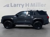 New 2025 Toyota 4Runner TRD Off-Road image 2