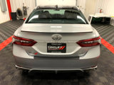 Used 2022 Toyota Camry XSE image 3