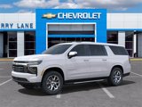 New 2025 Chevrolet Suburban Premier image 2