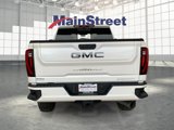 Used 2025 GMC Sierra 2500 Denali Ultimate image 4