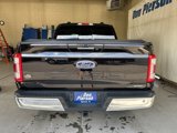 Used 2021 Ford F150 Lariat w/ Equipment Group 502A High image 5