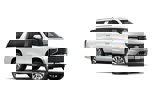 New 2025 Chevrolet Suburban High Country w/ Sun And Tow Package image 2