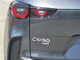 Certified 2024 MAZDA CX-50 AWD 2.5 S w/ Select Package image 6