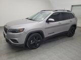 Used 2020 Jeep Cherokee Latitude Plus image 2