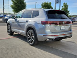 New 2025 Volkswagen Atlas SEL Premium R-Line image 2