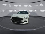Used 2025 Genesis G70 3.3T Advanced w/ Sport Prestige Package image 6