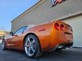Used 2009 Chevrolet Corvette Convertible w/ Preferred Equipment Group image 6
