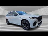 New 2025 MAZDA CX-70 3.3 Turbo S w/ Premium Package image 3