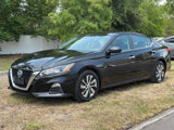 Used 2021 Nissan Altima 2.5 S image 2