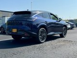 New 2025 Nissan Murano Platinum image 3