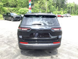 New 2025 Jeep Grand Cherokee L Altitude image 6