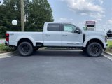 New 2025 Ford F250 Lariat w/ Lariat Ultimate Package image 3
