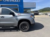 New 2026 Chevrolet Silverado 1500 LT Trail Boss image 2