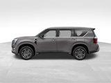 New 2025 Nissan Armada SL w/ Captain's Chari Seat Package image 3