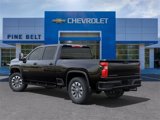New 2025 Chevrolet Silverado 2500 Custom w/ Custom Value Package image 3