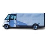 New 2025 Chevrolet Brightdrop 600 image 2