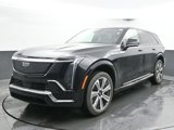 New 2025 Cadillac Escalade IQ Luxury 1 image 3