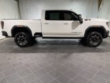 Used 2025 GMC Sierra 2500 AT4X image 4