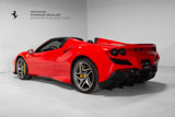 Certified 2022 Ferrari F8 Tributo image 6
