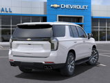 New 2025 Chevrolet Tahoe High Country image 4
