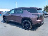 New 2026 Chevrolet Traverse RS w/ LPO, Floor Liner Package image 3