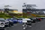 New 2025 Ford Mustang GT Premium w/ 60th Anniversary Package image 4