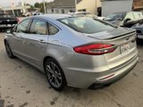 Used 2020 Ford Fusion Titanium image 6