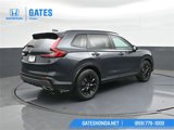 New 2026 Honda CR-V Sport image 2