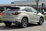 Used 2020 Lexus RX 450h AWD w/ Premium Package image 4