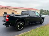 Used 2020 Chevrolet Silverado 2500 Custom w/ Custom Value Package image 4