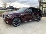 New 2025 MAZDA CX-90 3.3 Turbo S w/ Premium Package image 3
