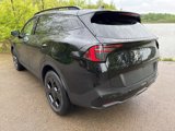 New 2026 Kia Sportage X-Line image 5