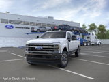 New 2025 Ford F250 King Ranch image 2