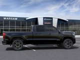 New 2025 GMC Sierra 1500 AT4 w/ AT4 Premium Package image 6