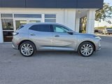 New 2025 Buick Envision Avenir image 4