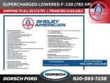 New 2025 Ford F150 Lariat w/ Equipment Group 502A High image 2