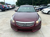 Used 2012 Honda Accord EX-L image 3