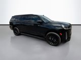 Used 2022 Cadillac Escalade ESV Premium Luxury image 3