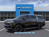 New 2025 Chevrolet Suburban LT w/ Comfort Package image 2