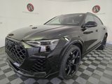 New 2025 Audi RS Q8 performance image 5