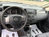 Used 2007 Nissan Versa 1.8 S image 5