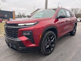 Used 2024 Chevrolet Traverse RS w/ LPO, Floor Liner Package image 3
