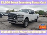 New 2025 RAM 2500 Tradesman image 4
