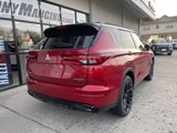 New 2025 Mitsubishi Outlander 4WD Plug-In Hybrid image 5