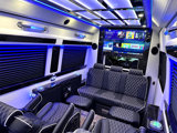Used 2024 Mercedes-Benz Sprinter 3500 image 5
