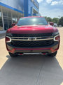 Used 2021 Chevrolet Tahoe Z71 image 3